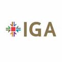 IGA logo